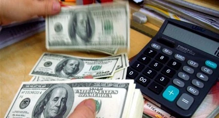 Cú sốc và cảnh báo cuối năm cho kẻ ‘chơi’ USD - ảnh 1