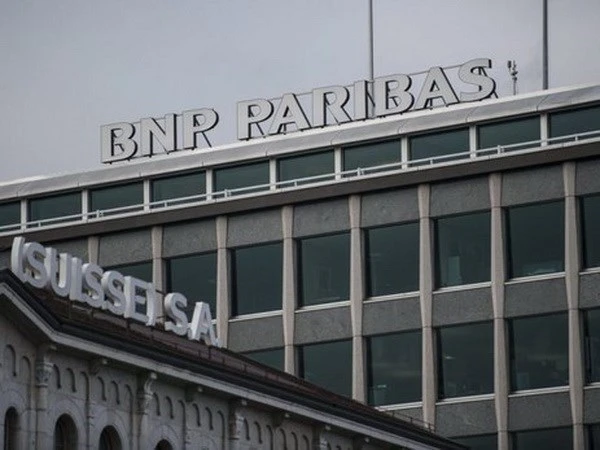 Ba ngân hàng Thụy Sĩ nộp hơn 81 triệu USD để tránh bị truy tố ảnh 1