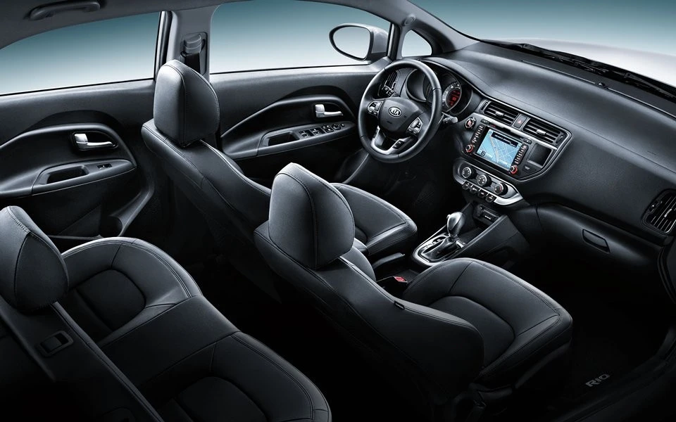 Xe hatchback nào tốt nhất cho phụ nữ? ảnh 19