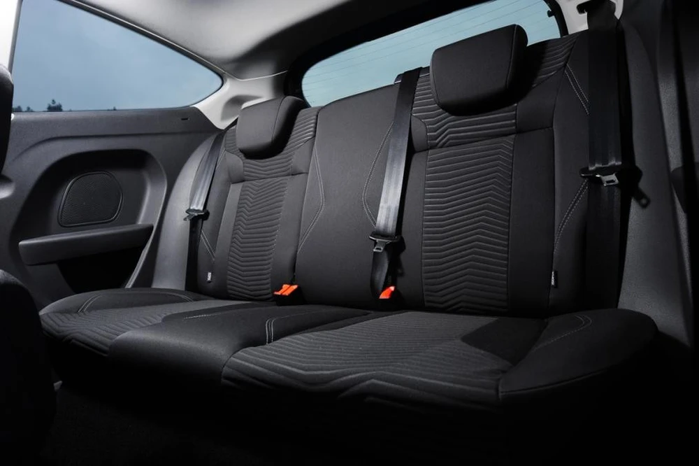 Xe hatchback nào tốt nhất cho phụ nữ? ảnh 8