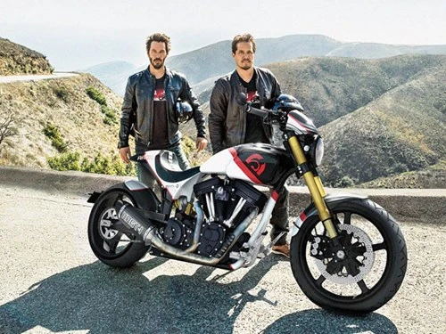 Choáng váng với quà Giáng sinh siêu đắt của các đại gia - ảnh 1