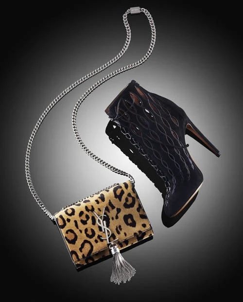 Choáng váng với quà Giáng sinh siêu đắt của các đại gia - ảnh 4