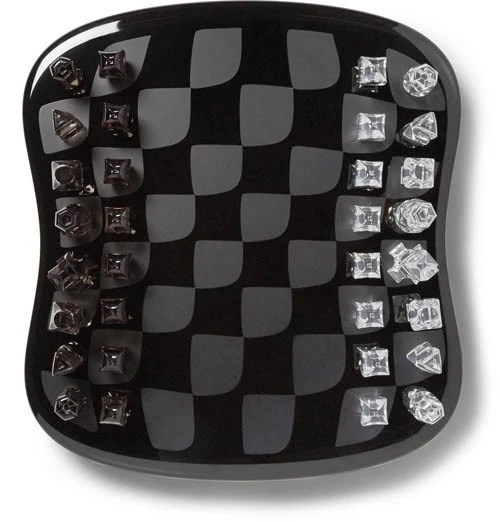 Choáng váng với quà Giáng sinh siêu đắt của các đại gia - ảnh 6