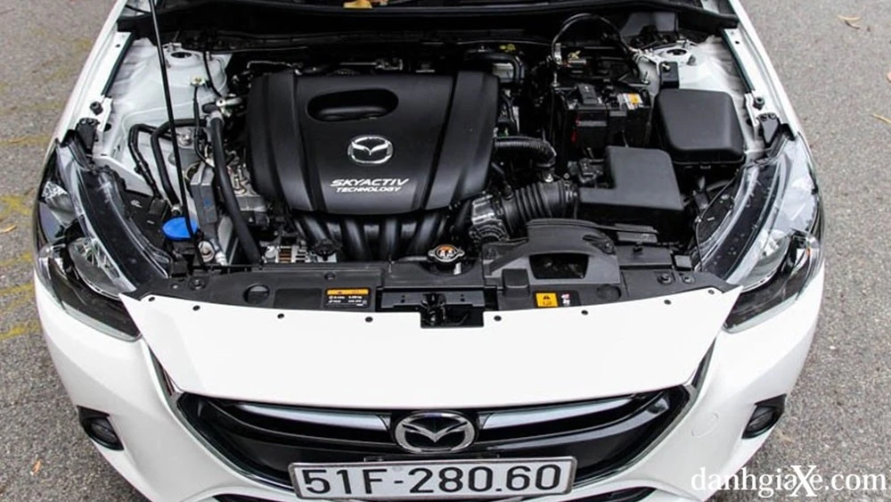 Với 600 - 700 triệu nên chọn xe sedan hạng B nào? ảnh 10