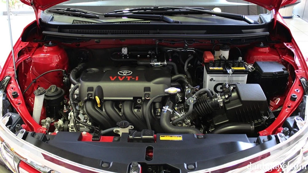 Với 600 - 700 triệu nên chọn xe sedan hạng B nào? ảnh 4