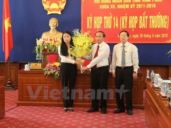 Danh sách 63 chủ tịch ủy ban nhân dân tỉnh, thành phố ảnh 7