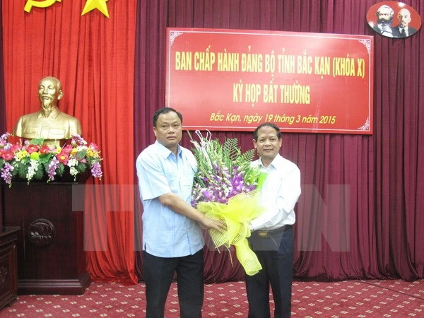 Danh sách 63 chủ tịch ủy ban nhân dân tỉnh, thành phố ảnh 27