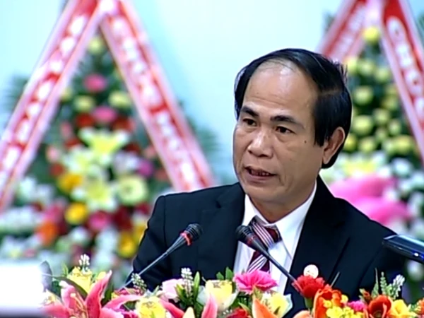 Danh sách 63 chủ tịch ủy ban nhân dân tỉnh, thành phố ảnh 13