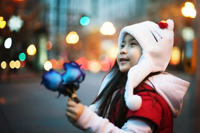 50 điều tưởng chừng nhỏ nhặt làm nên một ngày hoàn hảo ảnh 1