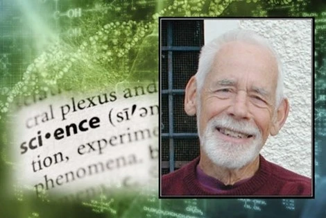 Vén màn bí ẩn về 'giác quan thứ sáu' của con người - ảnh 1