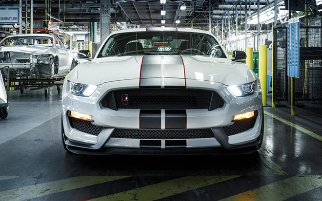 Dự đoán những mẫu xe “ăn khách” năm 2016 ảnh 5