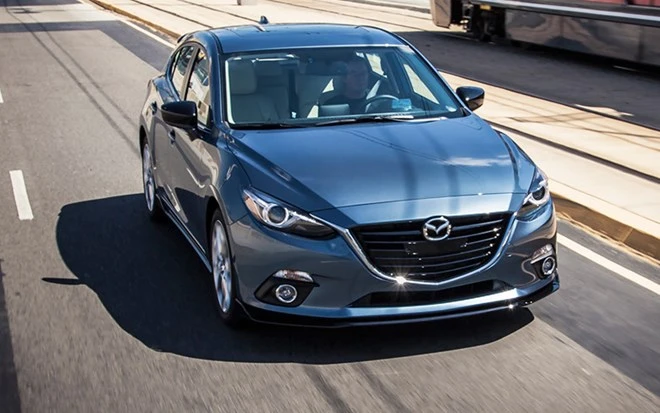 Dự đoán những mẫu xe “ăn khách” năm 2016 ảnh 7