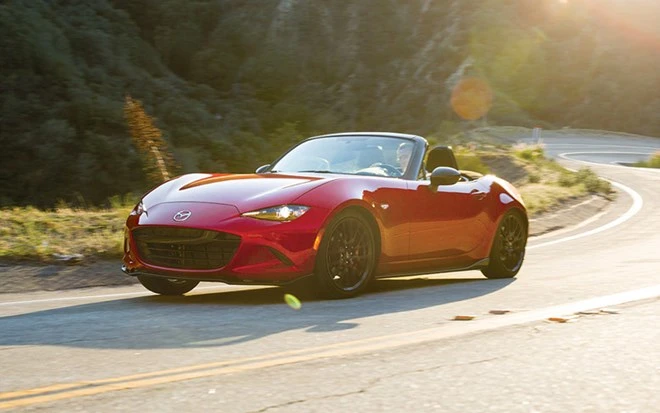 Dự đoán những mẫu xe “ăn khách” năm 2016 ảnh 8