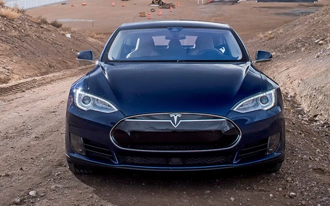 Dự đoán những mẫu xe “ăn khách” năm 2016 ảnh 9