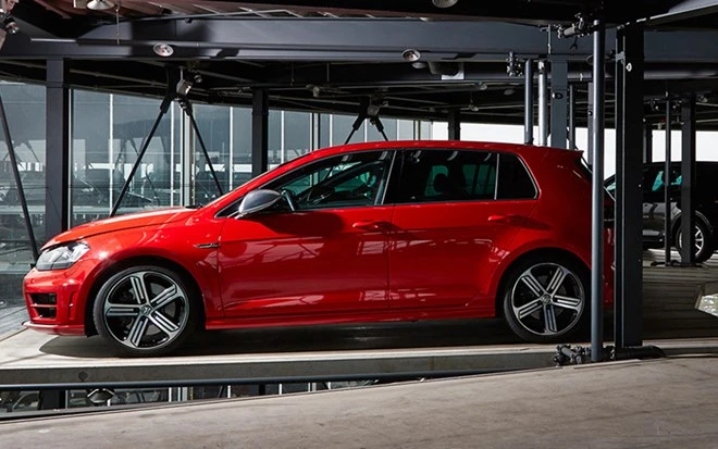 Dự đoán những mẫu xe “ăn khách” năm 2016 ảnh 10