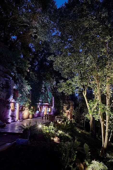 Giám đốc chi 2 tỷ mua hang động để… làm nhà - ảnh 2