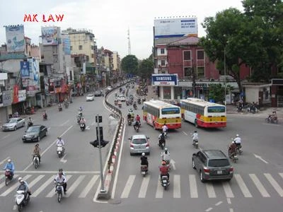 Xác định trách nhiệm bồi thường thiệt hại tai nạn giao thông ?