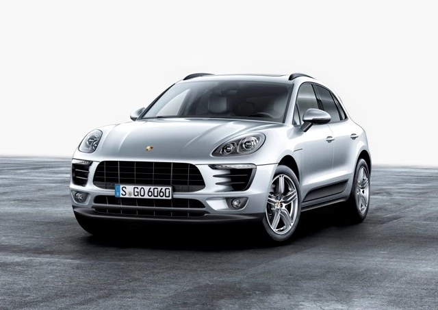 Porsche bắt đầu nhận đặt hàng xe Macan phiên bản 2.0 tại Việt Nam ảnh 5