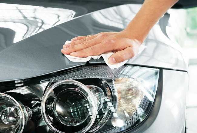 Tìm hiểu cách bảo dưỡng và chăm sóc đèn pha ô tô ảnh 4