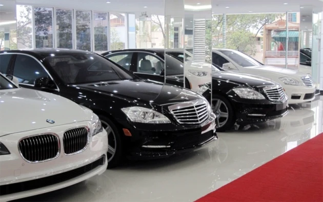 Công thức tính tiền khi chọn mua xe ô tô tại Việt Nam ảnh 2