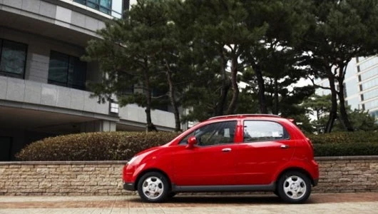  Xe cũ, giá rẻ, tiết kiệm nhiên liệu - chọn 1 trong 6 chiếc xe sau tại Việt Nam ảnh 3