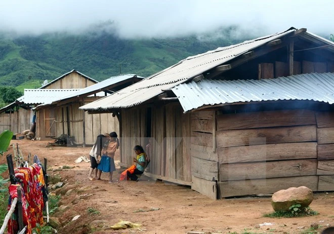 Động đất 4,7 độ Richter tại huyện Mường Nhé, gây rung lắc mạnh ảnh 1