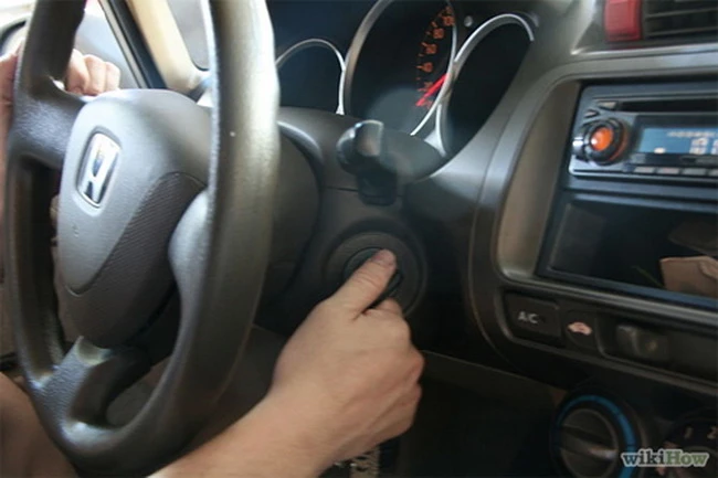 Thói quen xấu khiến ô tô của bạn mau xuống cấp nên bỏ ngay ảnh 5