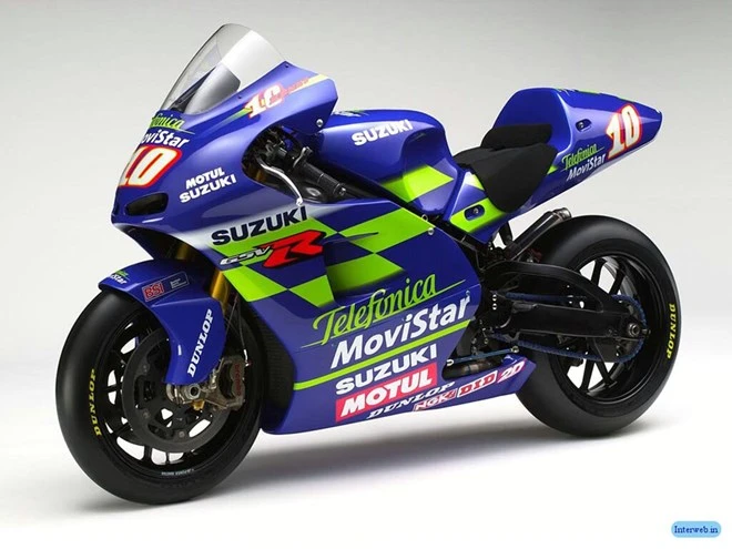 Chơi chơi mô tô phân khối lớn cần lưu ý gì? ảnh 3