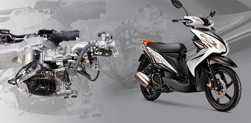  Nhược điểm của phun xăng điện tử Fi trên xe máy ảnh 1