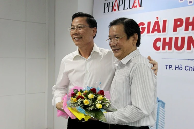 Tọa đàm: Giải pháp cải tạo chung cư cũ ảnh 2