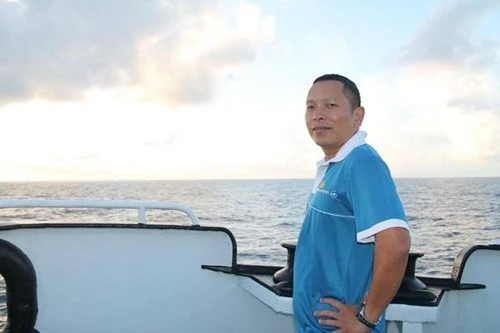 Hình ảnh không bao giờ quên của phi công Trần Quang Khải - ảnh 7