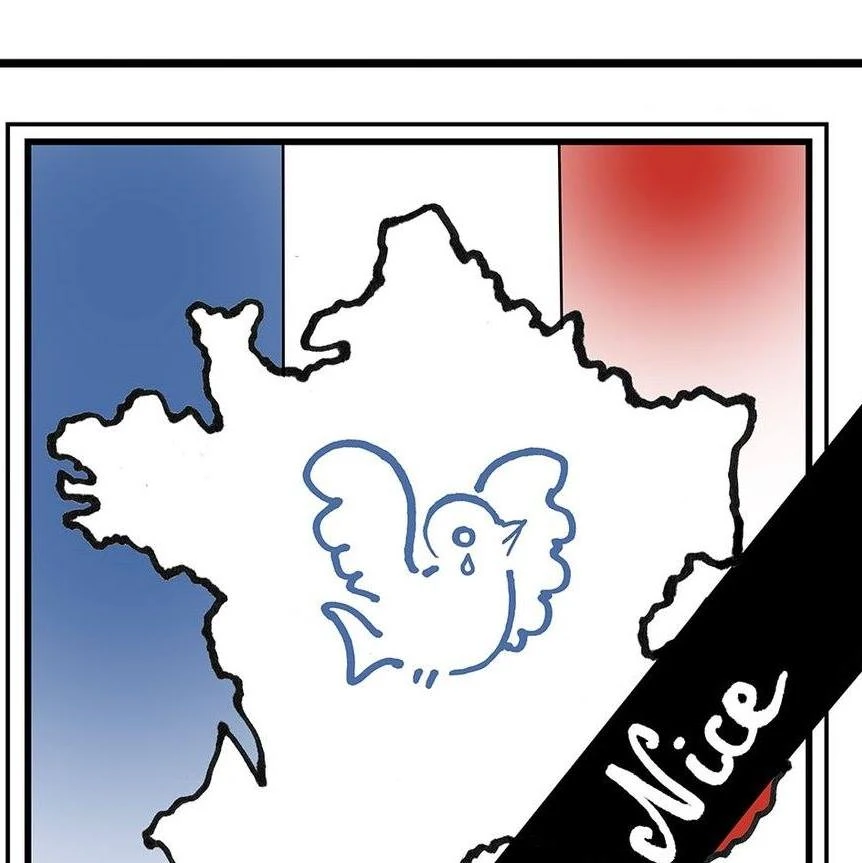 Khủng bố ở Pháp