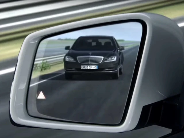 16 công nghệ mọi xe hơi đời mới sẽ phải có ảnh 6