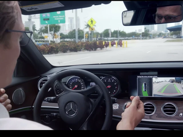 16 công nghệ mọi xe hơi đời mới sẽ phải có ảnh 13