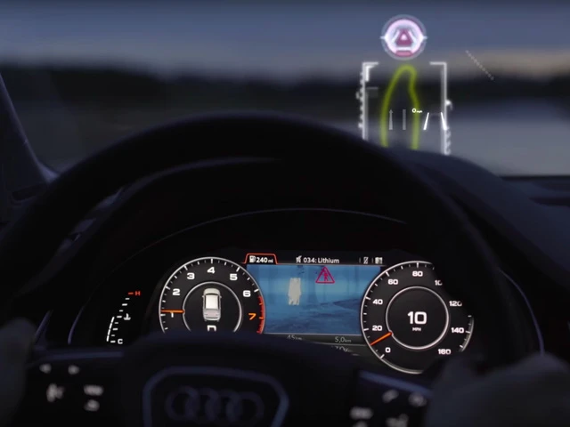 16 công nghệ mọi xe hơi đời mới sẽ phải có ảnh 10