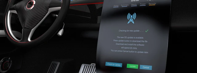 16 công nghệ mọi xe hơi đời mới sẽ phải có ảnh 7