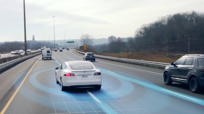 16 công nghệ mọi xe hơi đời mới sẽ phải có