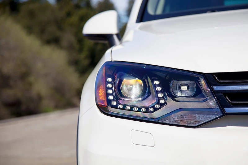 Cách tăng độ sáng cho đèn pha ô tô ảnh 5