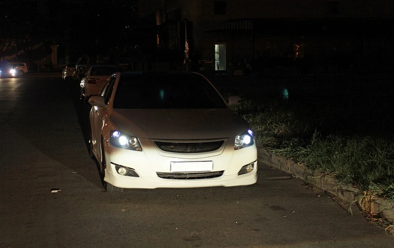 Cách tăng độ sáng cho đèn pha ô tô ảnh 6