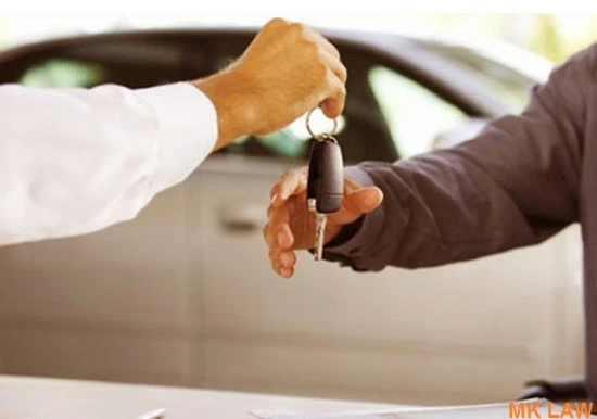 Thuê xe tự lái gây tại nạn có phải bồi thường cho chủ xe?