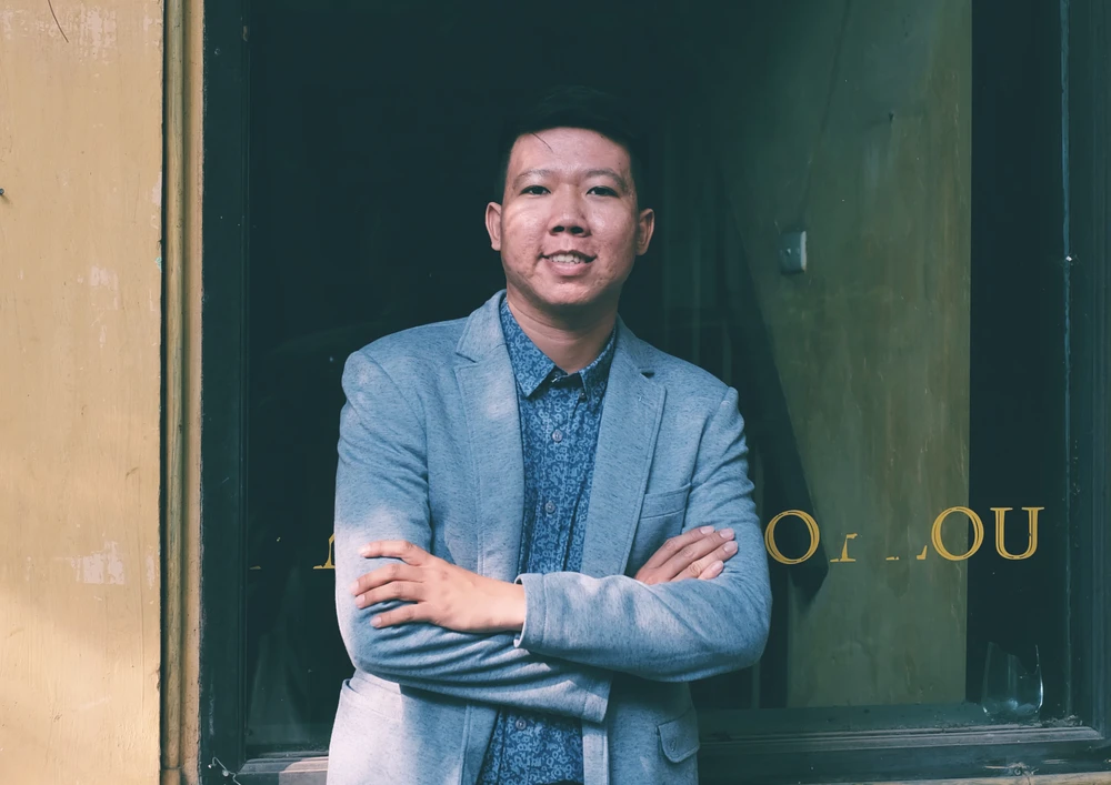 3 góp ý về cách đón tiễn ở sân bay Tân Sơn Nhất ảnh 2