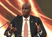 Cảnh sát Haiti bắt giữ nghi phạm ám sát Tổng thống Moise