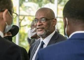 Haiti chính thức có thủ tướng mới, không phải Thủ tướng lâm thời Claude Joseph