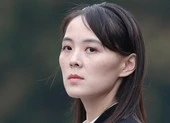 Vừa nối lại đường dây nóng, em gái ông Kim có phát ngôn cứng rắn với Hàn Quốc
