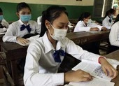 WHO: Quy trình mở lại trường học tại Campuchia là hình mẫu cho các lĩnh vực khác