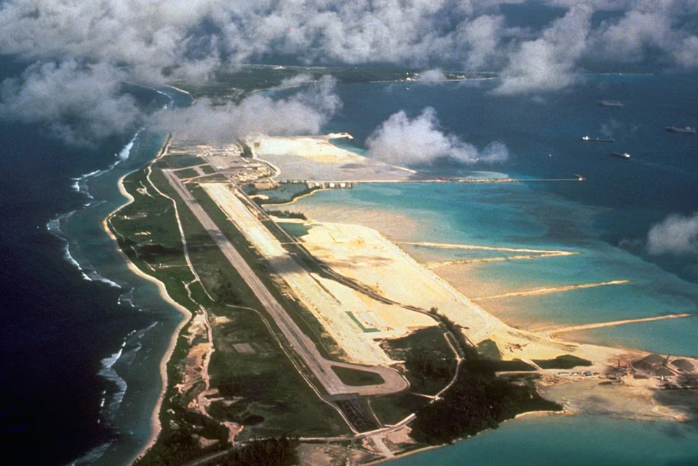 Căn cứ quân sự Mỹ Anh trên quần đảo Chagos.jpg