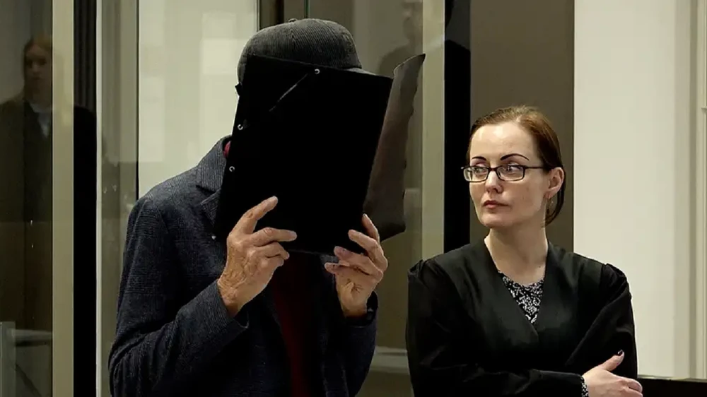 đặc vụ Stasi năm 1974_thời hiệu truy cứu trách nhiệm hình sự.jpg