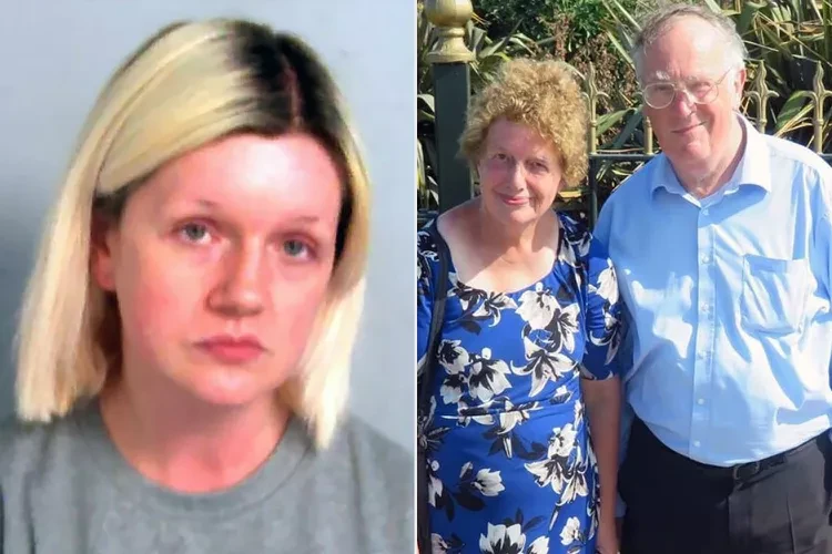 Essex, Anh_Con gái giết bố mẹ, giấu xác vì tiền.jpg