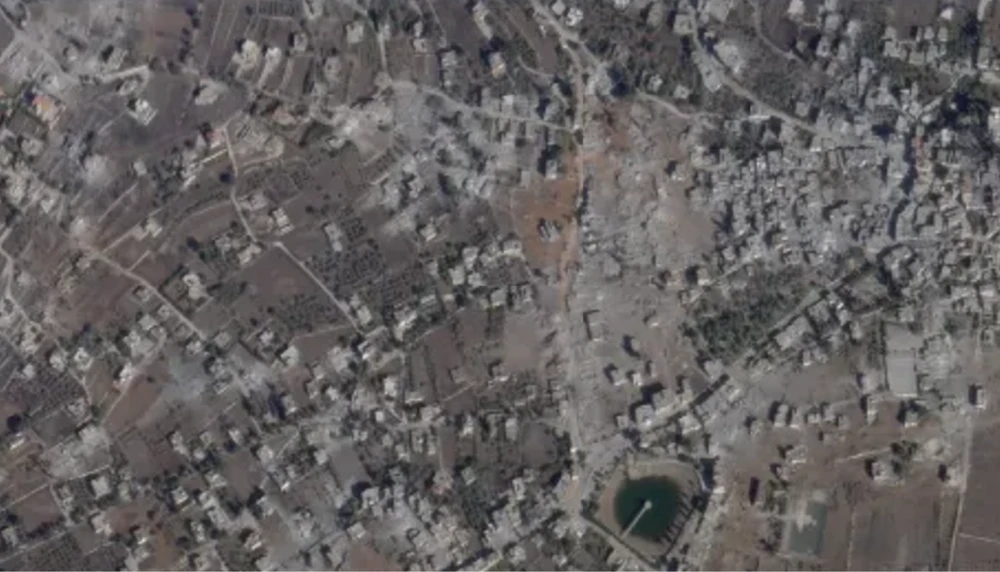 Thoả thuận ngừng bắn Israel-Hezbollah_Meiss al-Jabal_After.png