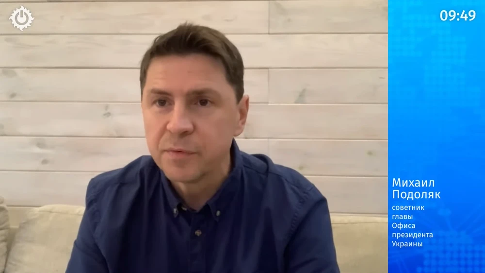 Cố vấn ông Zelensky bác tin Ukraine đứng sau vụ nổ ở Moscow ám sát Trung tướng Igor Kirillov.png